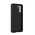 For Samsung Galaxy S21+ 5G Magic Shield TPU + Flannel Phone Case(Wine Red)