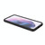 For Samsung Galaxy S21+ 5G Magic Shield TPU + Flannel Phone Case(Wine Red)
