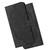 For OPPO Realme C21 Mandala Embossed Flip Leather Phone Case(Black)