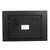 HSD1303 13.3 inch LED 1280x800 High Resolution Display Digital Photo Frame with Holder and Remote Control, Support SD / MMC / MS Card / USB Port, UK Plug(Black)