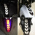 10 PCS Car Stripe Reflective Sticker Motorcycle Fender Arrow Stickers(Yellow) 10 PCS Car Stripe Reflective Sticker Motorcycle Fender Arrow Stickers(Yellow)