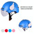 2 Pairs Motorcycle Helmet Angel Wings Decoration(Pink) 2 Pairs Motorcycle Helmet Angel Wings Decoration(Pink)