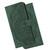 For Samsung Galaxy A33 5G Mandala Embossed Flip Leather Phone Case(Green)