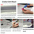 N10 117 in 1 Car Paintless Dent Removal Fender Damage Repair Puller Lifter, Plug Type:EU Plug
