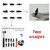 N3 83 in 1 Car Paintless Dent Removal Fender Damage Repair Puller Lifter, Plug Type:Cigarette Lighter Plug