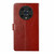 For Honor Magic4 Pro Y Stitching Horizontal Flip Leather Phone Case(Brown)