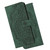 For Samsung Galaxy A13 5G Mandala Embossed Flip Leather Phone Case(Green)