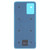 Original Battery Back Cover for Xiaomi Redmi K40s(Blue)