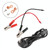 S-400-12 DC12V 400W 33.3A DIY Regulated DC Switching Power Supply Power Step-down Transformer with Clip, UK Plug