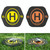 Sunnylife Drone Universal Double Sided Foldable Leather Helipad,Size:55 x 50cm Sunnylife Drone Universal Double Sided Foldable Leather Helipad,Size:55 x 50cm