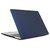 Laptop Matte Style Protective Case For MacBook Pro 13.3 inch 2022(Peony Blue)