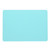 Laptop Matte Style Protective Case For MacBook Pro 13.3 inch 2022(Actual Blue)