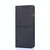 For Motorola Moto G52 4G/G82 5G Cow Texture Magnetic Horizontal Flip Leather Phone Case(Black)