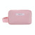 Multifunctional Portable Travel Large Capacity Cosmetic Storage Bag, Color: Cute Pink (Small)