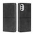 For Motorola Moto E32 4G Cow Texture Magnetic Horizontal Flip Leather Phone Case(Black) For Motorola Moto E32 4G Cow Texture Magnetic Horizontal Flip Leather Phone Case(Black)