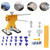 D2 1 Set Car Paintless Dent Dings Repair Lifter Tools Kit D2 1 Set Car Paintless Dent Dings Repair Lifter Tools Kit