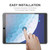 1 PCS ENKAY Hat-Prince Full Glue Tempered Glass Full Film For  iPad mini 5 / 4