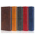 For Sony Xperia ACE III Cow Texture Magnetic Horizontal Flip Leather Phone Case(Blue)