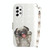 For Samsung Galaxy A53 5G 3D Colored Horizontal Flip Leather Phone Case(Pug)
