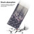 For Sony Xperia 10 III 3D Colored Horizontal Flip Leather Phone Case(Hug Cat)