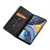 For Nokia X100 Skin Feel Magnetic Horizontal Flip Leather Phone Case(Light Brown)