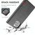 For iPhone 13 Pro Max Classic Wallet Flip Leather Phone Case (Black) For iPhone 13 Pro Max Classic Wallet Flip Leather Phone Case (Black)