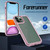 For iPhone 14 Pro Forerunner TPU+PC Phone Case (Pink)