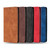 For vivo iQOO Neo6 5G Skin Feel Magnetic Horizontal Flip Leather Phone Case(Light Brown)