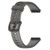 For Huawei Band 7 / 7 NFC Transparent Silicone Watch Band(Black) For Huawei Band 7 / 7 NFC Transparent Silicone Watch Band(Black)