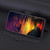 For Nokia G21 / G11 Twill Texture Side Button Leather Phone Case(Black)