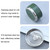 955 316 Stainless Steel Vacuum Cups, Capacity: 800 ml(Gold) 955 316 Stainless Steel Vacuum Cups, Capacity: 800 ml(Gold)