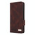 For Samsung Galaxy A53 5G Magnetic Clasp Flip Leather Phone Case(Brown) For Samsung Galaxy A53 5G Magnetic Clasp Flip Leather Phone Case(Brown)