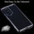 For Honor 70 Pro 0.75mm Ultra-thin Transparent TPU Phone Case For Honor 70 Pro 0.75mm Ultra-thin Transparent TPU Phone Case