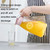 Explosion-proof Heat-resistant Cold Kettle Juice Jug Herbal Teapot, Capacity: 2.15L (Green)