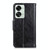 For OnePlus Nord 2T 5G Nappa Texture Horizontal Flip Leather Phone Case(Black)
