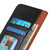 For OnePlus Nord 2T 5G Nappa Texture Horizontal Flip Leather Phone Case(Black)