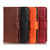 For OnePlus Nord 2T 5G Nappa Texture Horizontal Flip Leather Phone Case(Black)