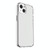 For iPhone 14 Plus Shockproof Terminator Style Transparent Protective Case  (Transparent)