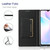 For Motorola Moto G 5G 2022 ViLi DMX Series Shockproof Magnetic Flip Leather Phone Case(Black)