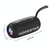 HOPESTAR H49 RGB Light TWS Waterproof Wireless Bluetooth Speaker(Blue)