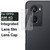 For OPPO A96 Global imak Integrated Rear Camera Lens Tempered Glass Film