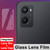 For OPPO A96 Global imak Integrated Rear Camera Lens Tempered Glass Film