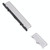 Power Button and Volume Control Button for Samsung Galaxy Tab S3 9.7 SM-T820/T823/T825/T827(Silver)