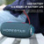HOPESTAR H49 RGB Light TWS Waterproof Wireless Bluetooth Speaker(Red)
