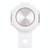 Touch Control Button for Samsung Galaxy Tab S2 9.7 SM-T810/T813/T815/T817/T819(White)