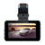 D903 3 inch Car HD Driving Recorder, Single Recording Gravity Parking Monitoring