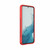 For Samsung Galaxy M23 5G Magic Shield TPU + Flannel Phone Case(Wine Red)