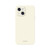 For iPhone 14 MOFI Qin Series Skin Feel All-inclusive PC Phone Case(Beige)