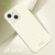 For iPhone 14 MOFI Qin Series Skin Feel All-inclusive PC Phone Case(Beige)