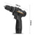 HILDA Home Power Drill 12V Li-Ion Drill With Charger And Battery, EU Plug, Model: Carton Packing